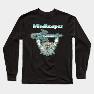 Obey The Blade 2 Long Sleeve T-Shirt